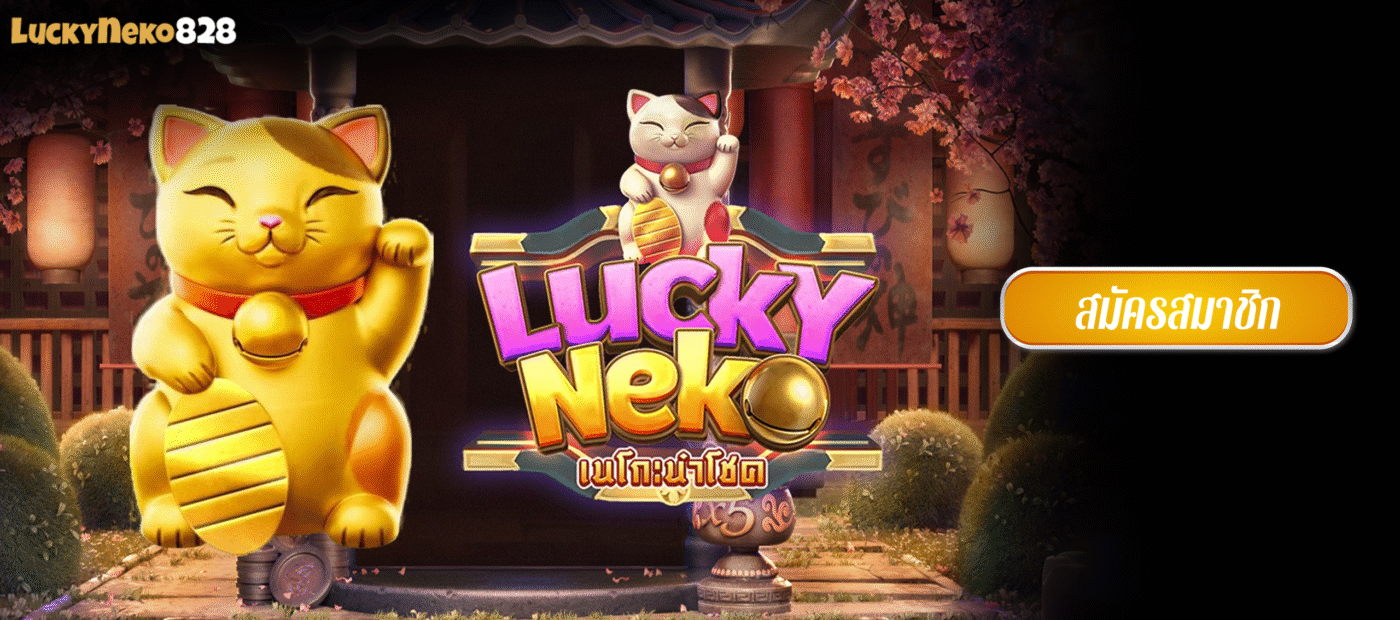 luckyneko